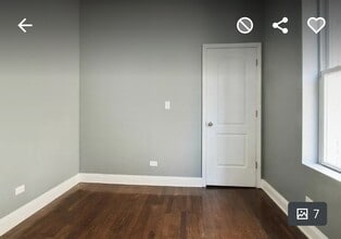 6940 S King Dr, Unit 2S in Chicago, IL - Building Photo - Building Photo