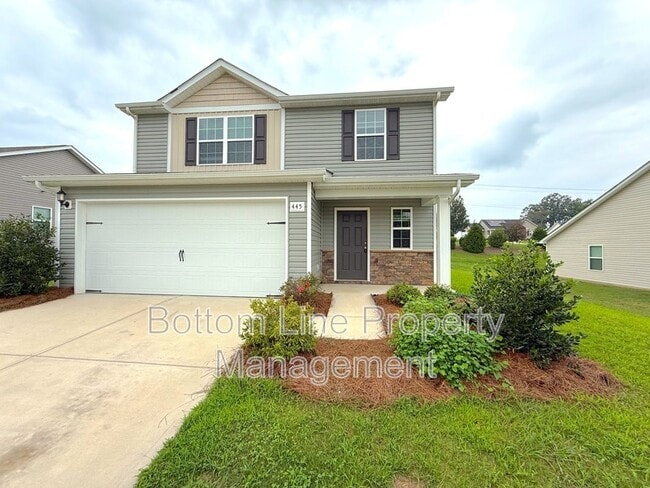 445 Belcaro Dr in Kings Mountain, NC - Building Photo - Building Photo