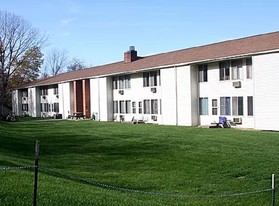 Woodland Apartments