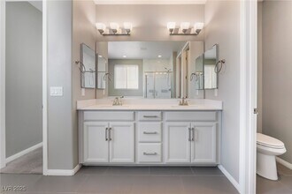6248 Marine Blue St in North Las Vegas, NV - Building Photo - Building Photo