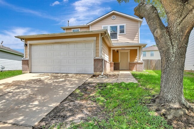 property at 18226 Coreland Ln