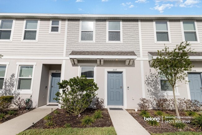 property at 2037 Viewfinder St