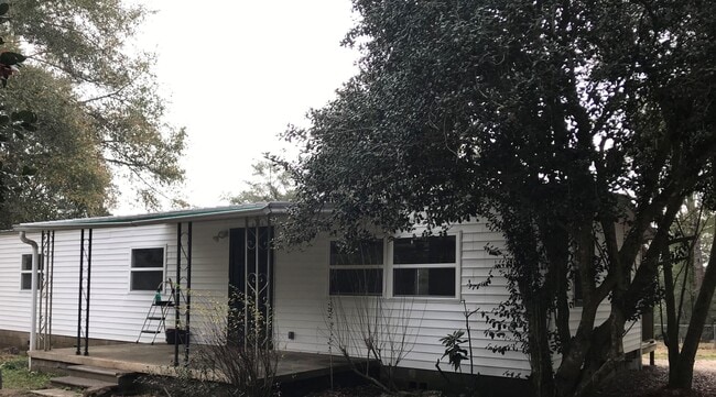property at 5331 Olin Merritt St