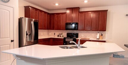 13808 Eleanor Roosevelt St in Manor, TX - Building Photo - Building Photo