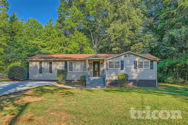 6905 Camp Valley Rd in Riverdale, GA - Building Photo - Building Photo