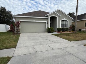 1456 Sun Meadow Dr in Orlando, FL - Building Photo