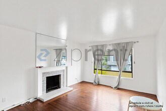 200 Dellbrook Ave in San Francisco, CA - Building Photo - Building Photo