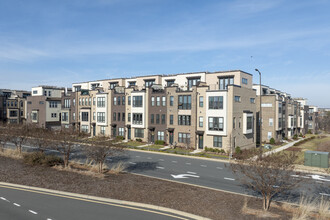 Commonwealth Place at Westfields in Chantilly, VA - Building Photo - Building Photo