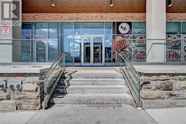 60 Frederick St in Kitchener, ON - Building Photo - Building Photo
