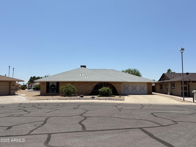 property at 17807 N 125th Dr