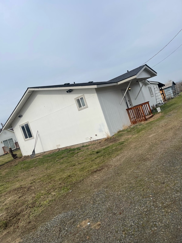 property at 41 Washington St