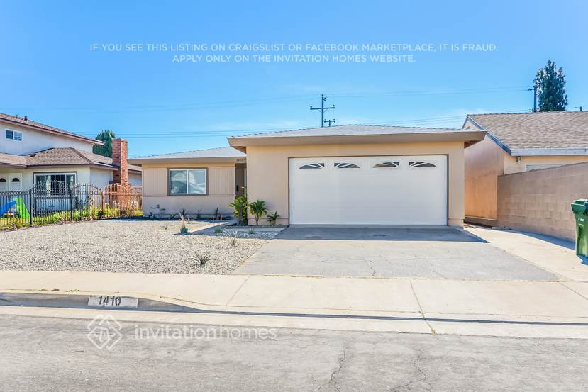 1410 E Abila St in Carson, CA - Building Photo