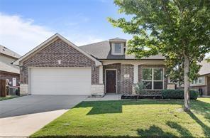 300 Kelvington Dr in Anna, TX - Building Photo