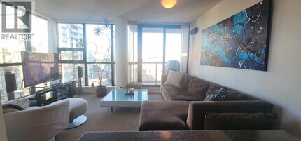 909 Mainland St in Vancouver, BC - Building Photo - Building Photo