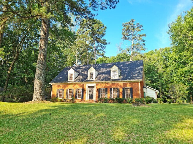 property at 6474 Halcyon Dr