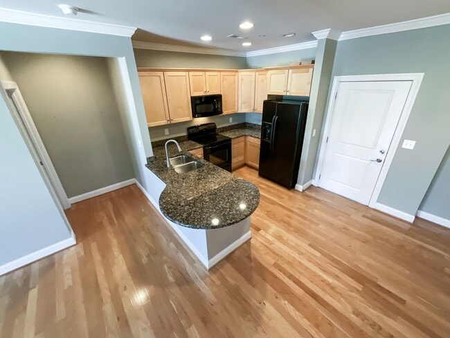 518 Clarice Ave in Charlotte, NC - Building Photo - Building Photo