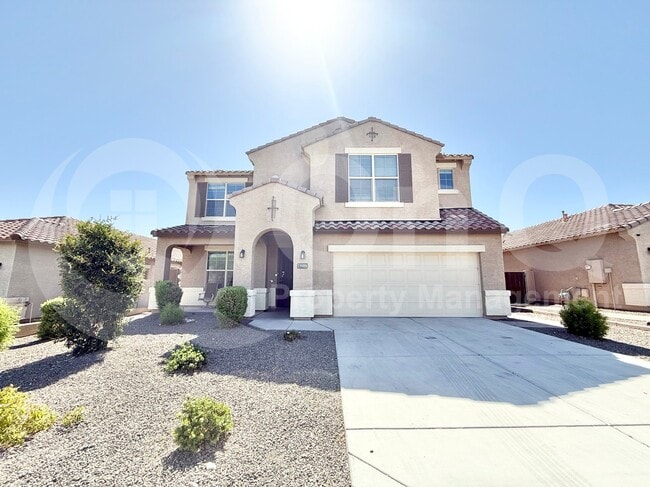 25223 N 107th Dr in Peoria, AZ - Building Photo - Building Photo