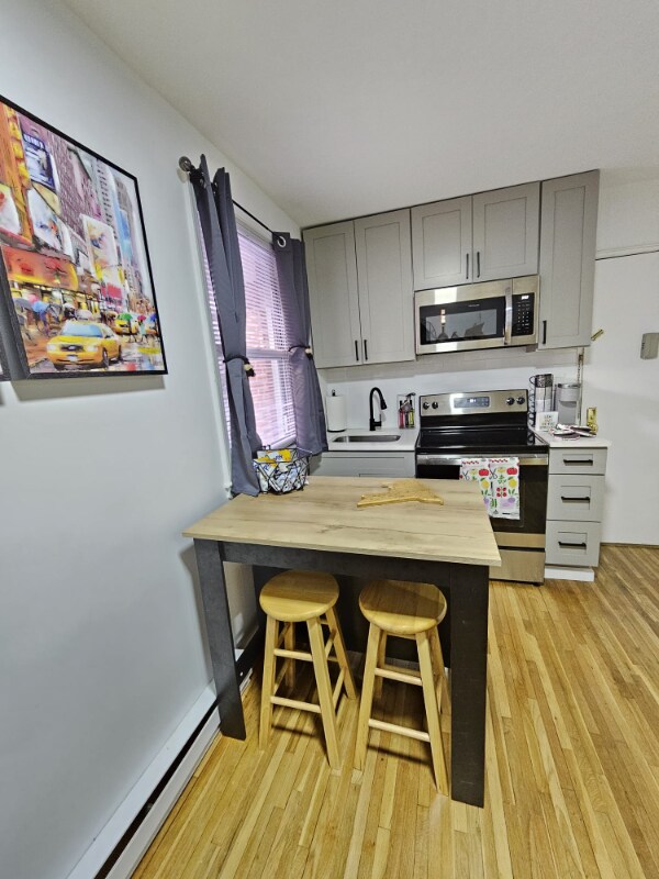 30 Archer Ave, Unit 1E in Mount Vernon, NY - Building Photo - Building Photo