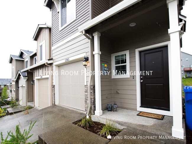 12963 SE 155th Ave in Happy Valley, OR - Building Photo - Building Photo