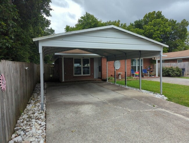 property at 4222 Ealy Rd