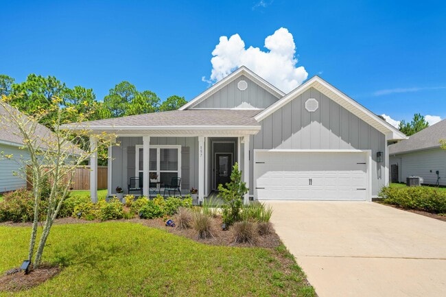 property at 157 JRS Wy