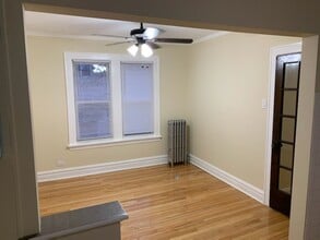 3424 N Lavergne Ave in Chicago, IL - Building Photo - Building Photo