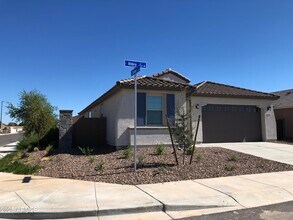6581 S Abbey Ln in Gilbert, AZ - Building Photo - Building Photo