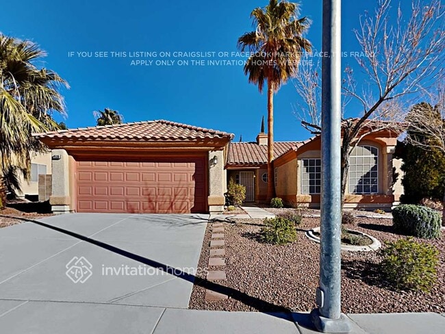 property at 4536 Mancilla St