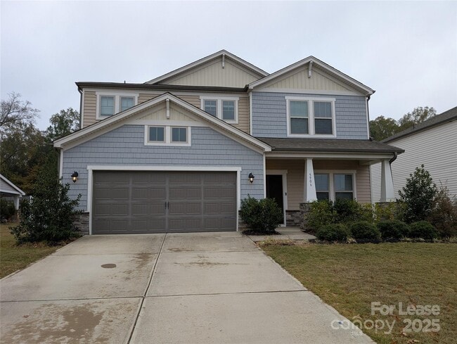 property at 5906 Fenway Dr