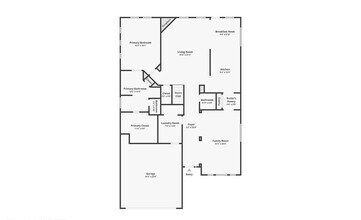 5848 Somerton Dr in Grand Prairie, TX - Building Photo - Building Photo