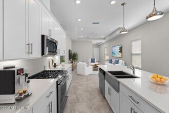 908 Rustic Mill Dr in St. Augustine, FL - Building Photo - Building Photo