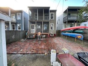 713 N 35th St in Richmond, VA - Building Photo - Building Photo