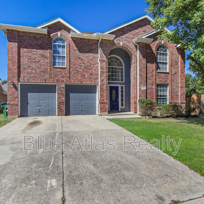 property at 5717 Parkwood Trail