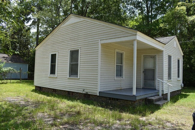 14 Dunway Dr in Sumter, SC - Building Photo - Building Photo