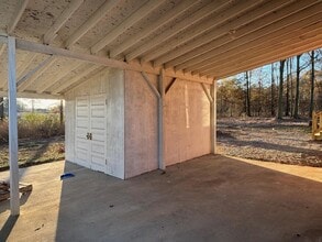 7708 Old Goldmine Rd in Peachland, NC - Building Photo - Building Photo