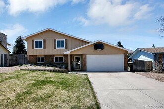 5155 Wagon Master Dr in Colorado Springs, CO - Building Photo - Building Photo