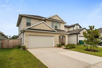 10783 Sora Dr in Willis, TX - Building Photo - Building Photo