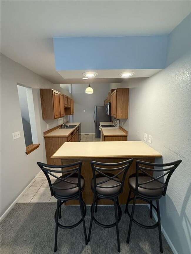 1230 Clark Ave in Billings, MT - Building Photo - Building Photo