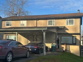 2301 E 68th Ave in Anchorage, AK - Building Photo