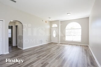 3407 Guernsey Ct in Jacksonville, FL - Foto de edificio - Building Photo