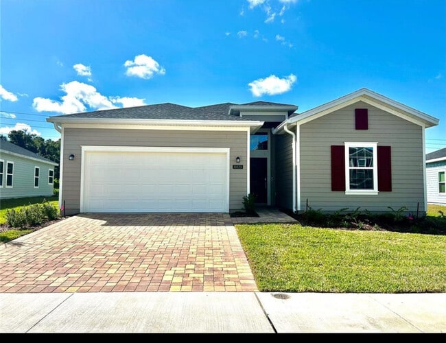 property at 4425 NW 14th Lp