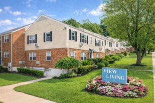 Patricia Apartments in Peekskill, NY - Building Photo