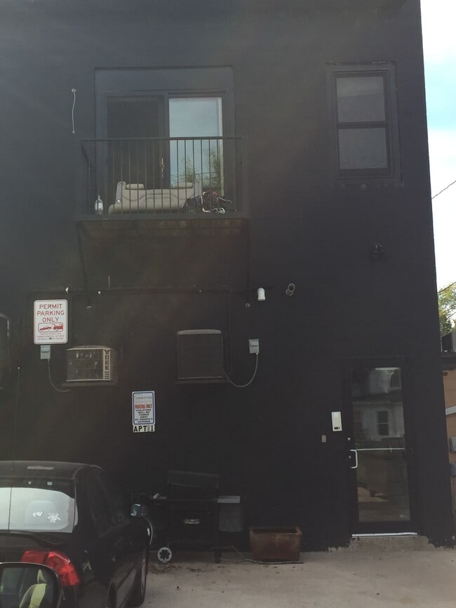 624 Water St in Eau Claire, WI - Building Photo - Building Photo