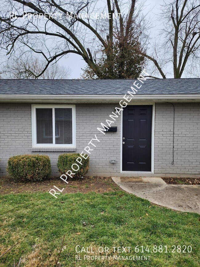 65 W Moler St, Unit E in Columbus, OH - Building Photo - Building Photo