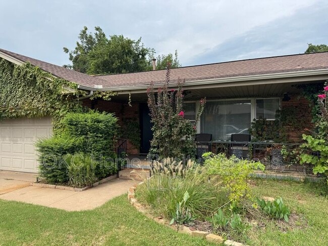 property at 3333 NW 62nd St