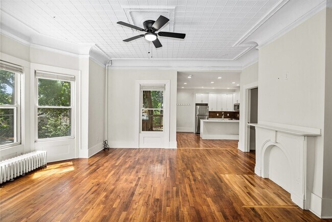 property at 35 Oak Ave