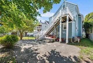 71 Davison St in Boston, MA - Building Photo - Building Photo