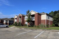 Primary Photo - The Palladian Apartamentos in Mobile, Alabama