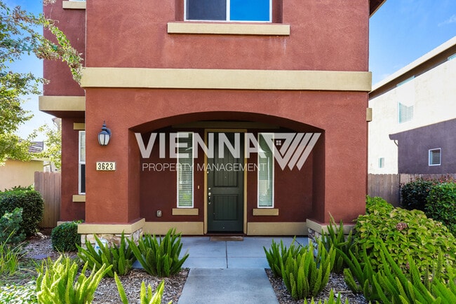 3623 el Dala Ln in Sacramento, CA - Building Photo - Building Photo