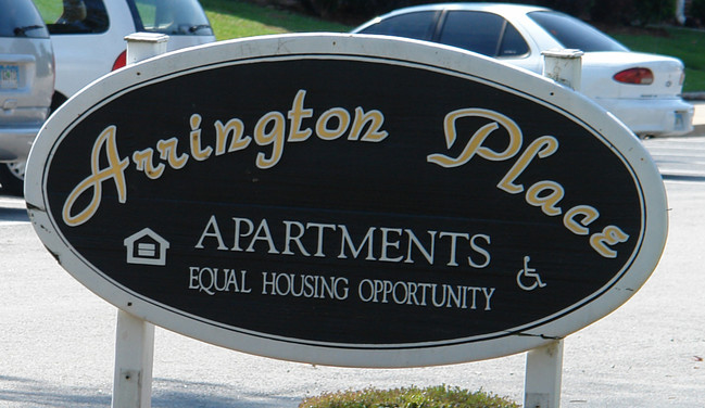 Arrington Place Apartments